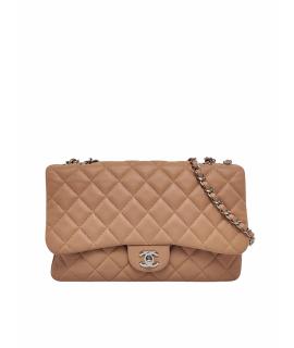 CHANEL Сумка через плечо