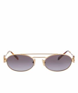 MIU MIU Солнцезащитные очки