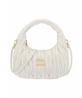 MIU MIU Сумка с короткими ручками