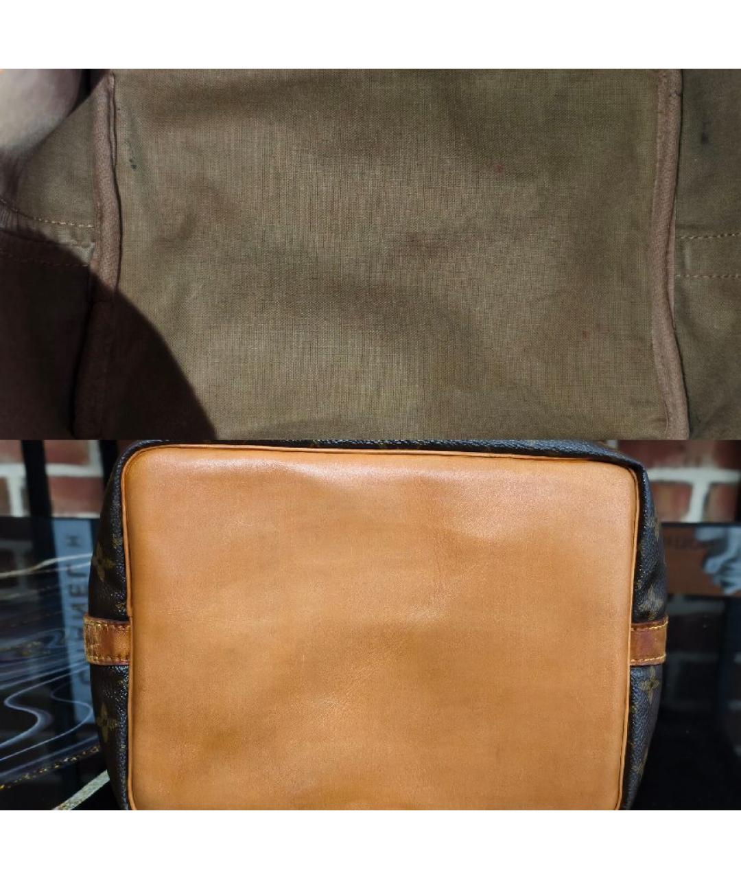 LOUIS VUITTON Сумка с короткими ручками, фото 8