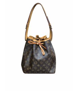 LOUIS VUITTON Сумка с короткими ручками