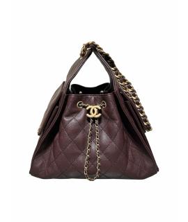 CHANEL Сумка через плечо