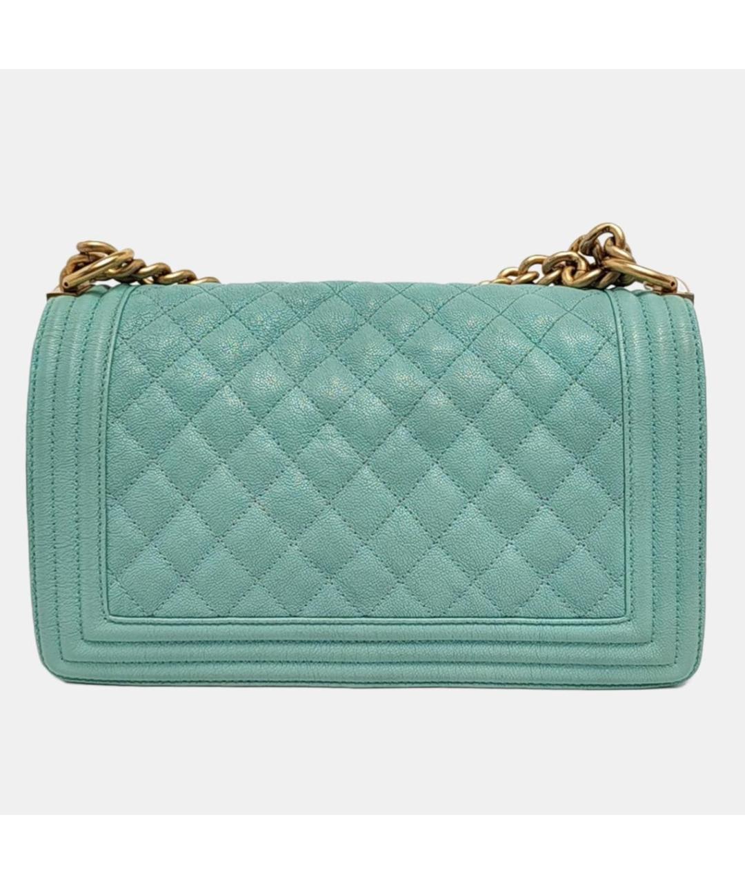 CHANEL Сумка через плечо, фото 5