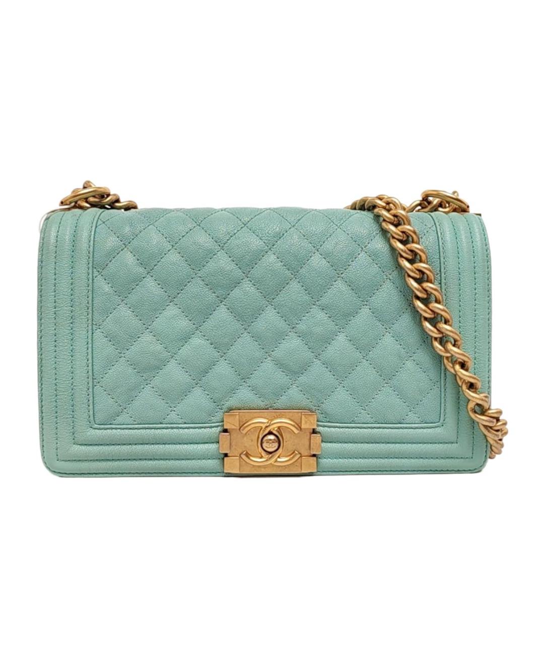 CHANEL Сумка через плечо, фото 2