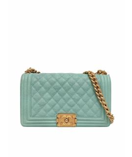 CHANEL Сумка через плечо