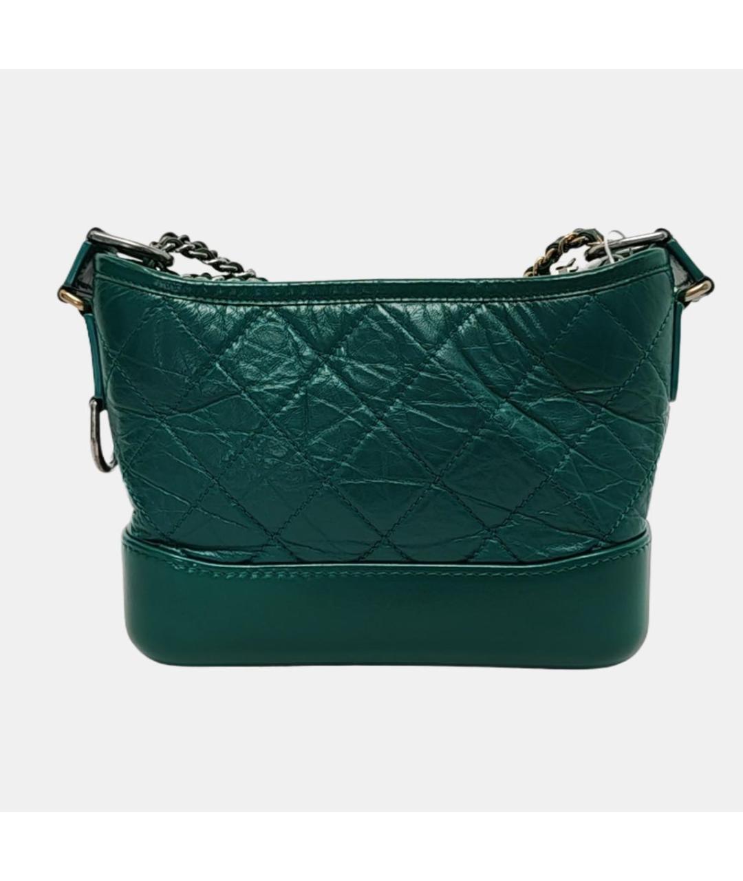 CHANEL Сумка через плечо, фото 4