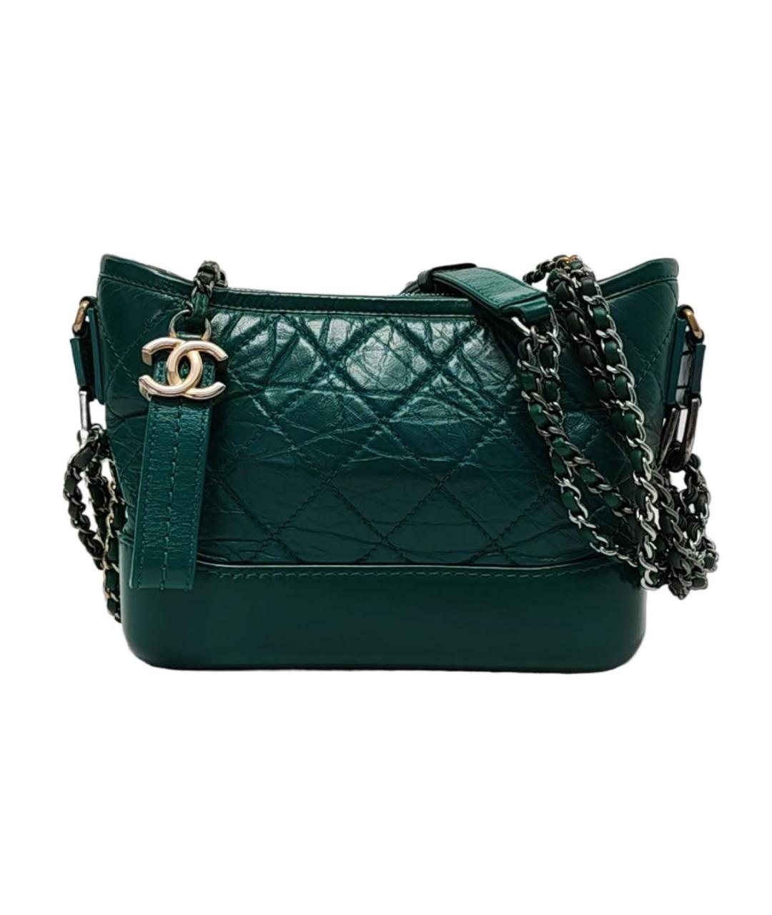 CHANEL Сумка через плечо, фото 2