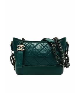 CHANEL Сумка через плечо
