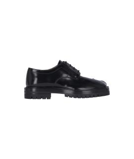 MAISON MARGIELA Низкие ботинки