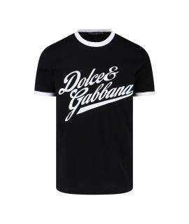 DOLCE&GABBANA Футболка