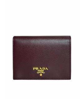 PRADA Кошелек