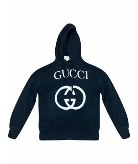 GUCCI Худи/толстовка
