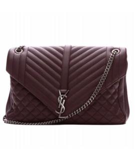 SAINT LAURENT Сумка через плечо