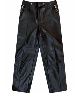 ERMANNO SCERVINO Брюки широкие