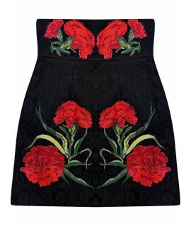 DOLCE&GABBANA Юбка мини