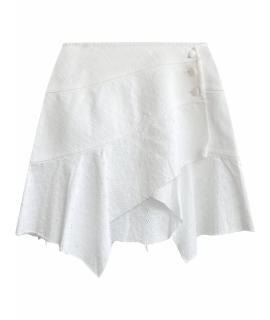 FORTE COUTURE Юбка мини