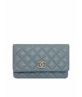 CHANEL Клатч/вечерняя сумка