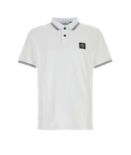 STONE ISLAND Поло с коротким рукавом