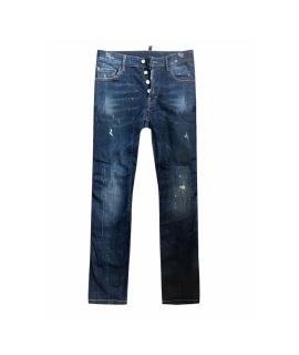 DSQUARED2 Джинсы скинни