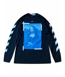 OFF-WHITE Лонгслив