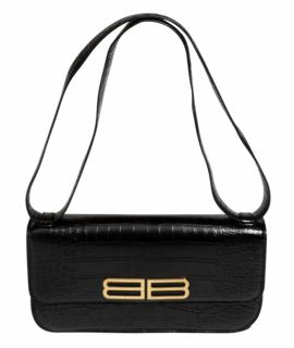 BALENCIAGA Сумка через плечо