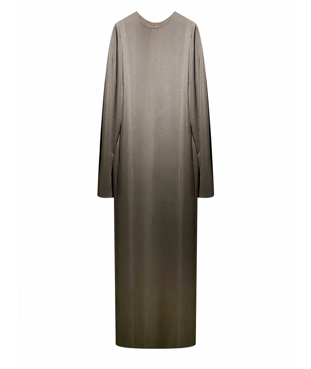 ALEXANDER TEREKHOV Черное платье, фото 1