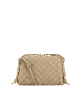 BOTTEGA VENETA Сумка через плечо