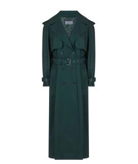 ALBERTA FERRETTI Тренч/плащ
