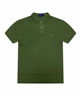 POLO RALPH LAUREN Поло с коротким рукавом