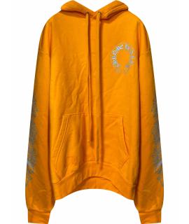 CHROME HEARTS Худи/толстовка
