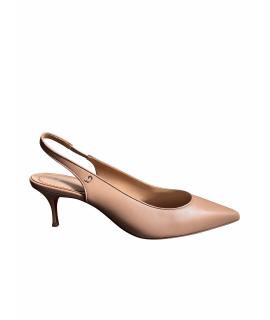 CHRISTIAN LOUBOUTIN Туфли