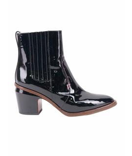 FENDI Ботильоны