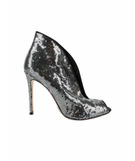 GIANVITO ROSSI Ботильоны