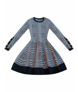BALMAIN Повседневное платье