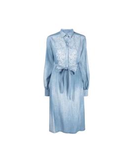 ERMANNO SCERVINO Повседневное платье