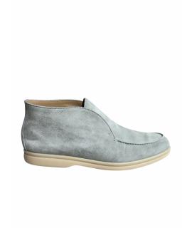 LORO PIANA Лоферы