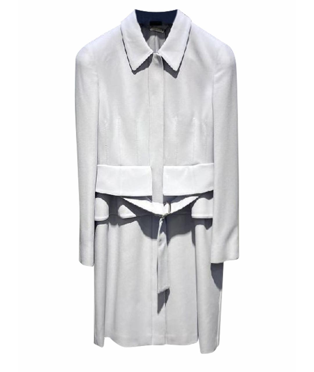 ALEXANDER MCQUEEN Пальто, фото 1