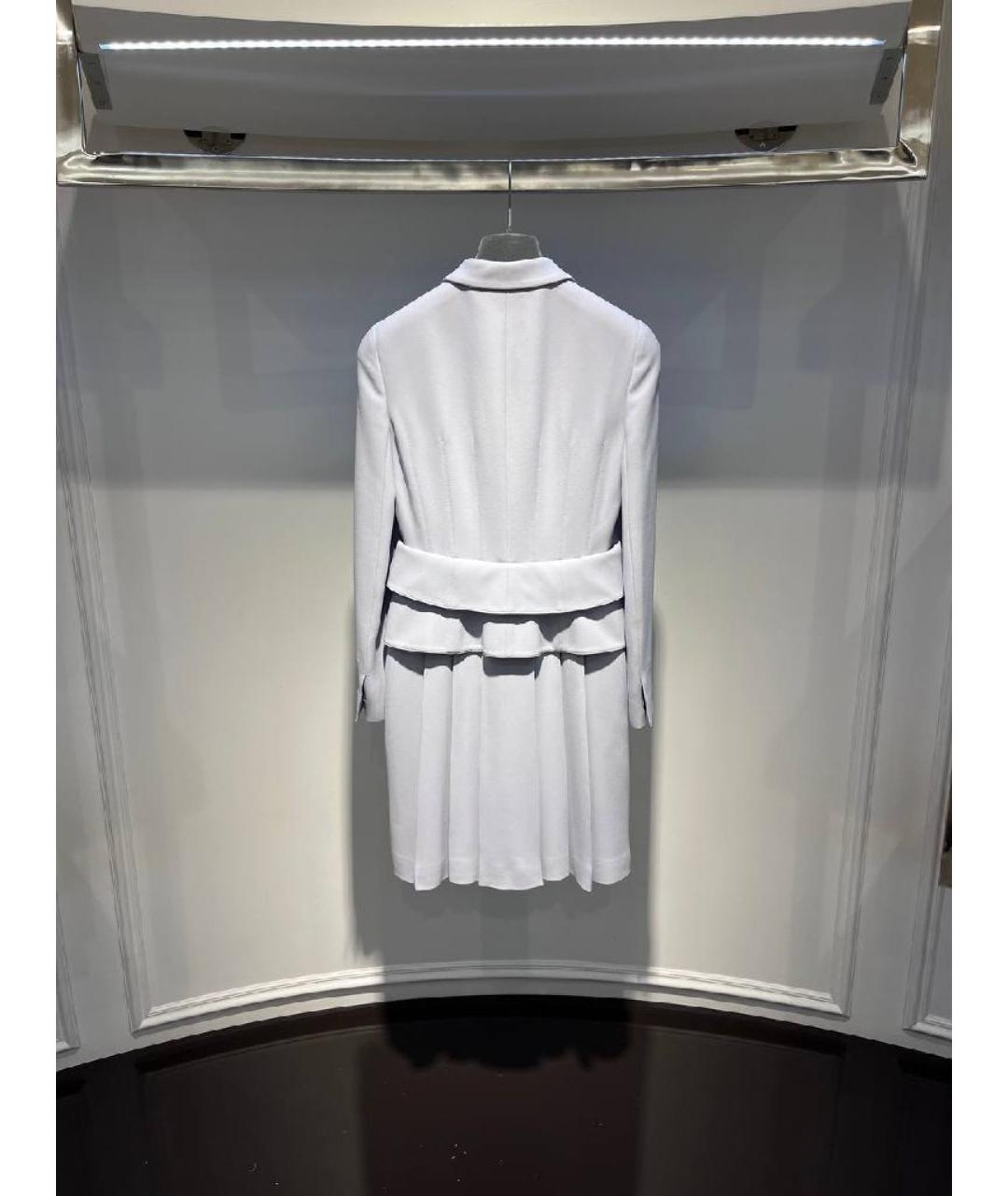 ALEXANDER MCQUEEN Пальто, фото 2