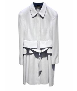ALEXANDER MCQUEEN Пальто