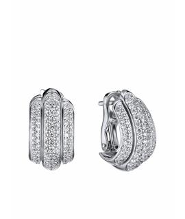 PIAGET Серьги