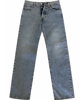 LEVI'S Прямые джинсы