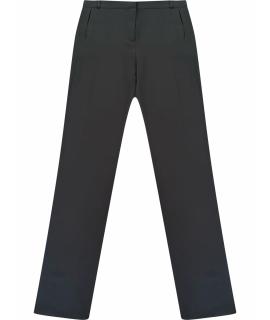 LANVIN Брюки узкие