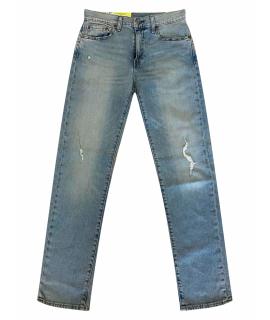 LEVI'S Прямые джинсы