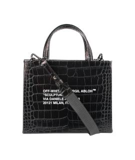 OFF-WHITE Сумка через плечо