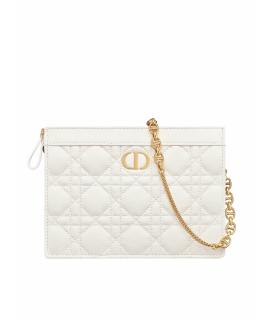 CHRISTIAN DIOR Клатч/вечерняя сумка