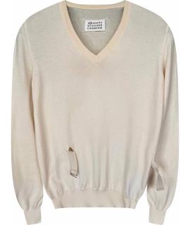 MAISON MARGIELA Джемпер / свитер