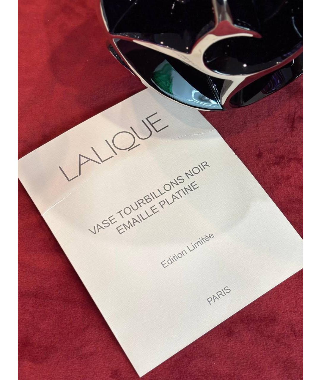 LALIQUE Ваза, фото 3