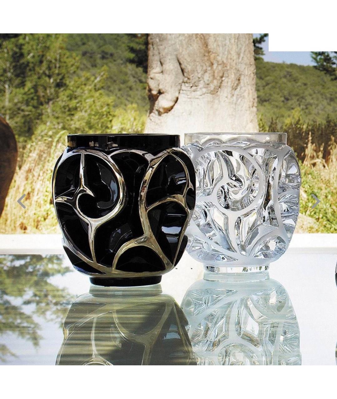 LALIQUE Ваза, фото 2