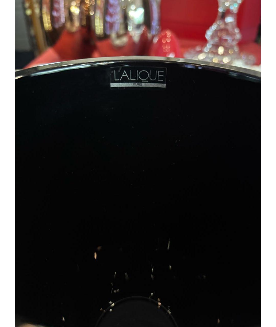 LALIQUE Ваза, фото 4