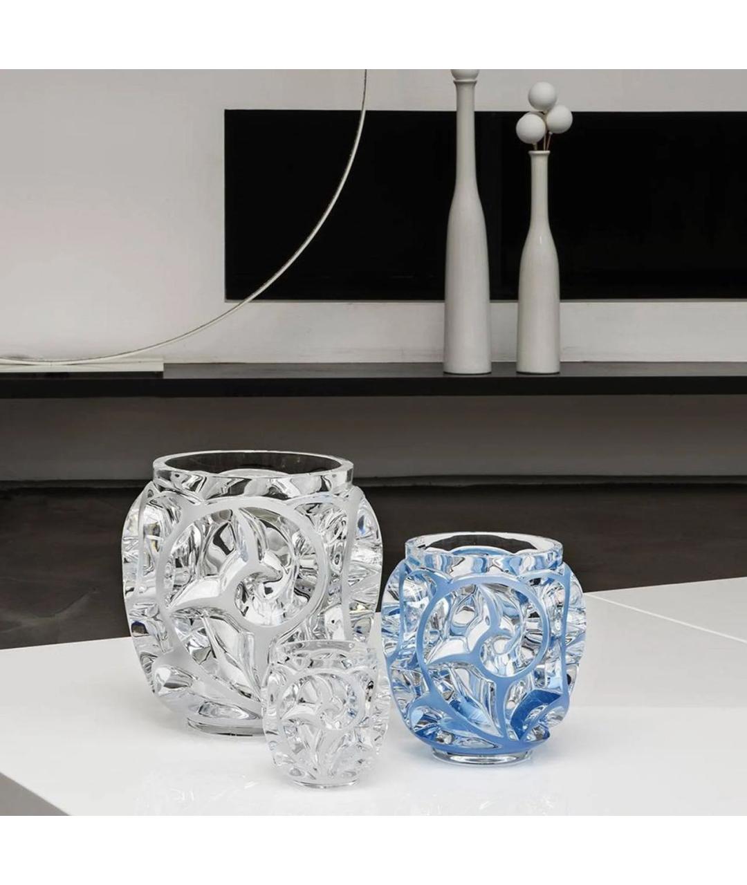 LALIQUE Ваза, фото 3